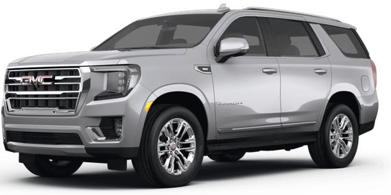 GMC YUKON XL 2024 1GKS2GKD8RR153038 image GMC YUKON XL 2024 1GKS2GKD8RR153038 image